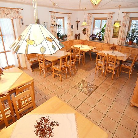 Spacious Apartment With Sauna In Schonsee Dietersdorf Экстерьер фото